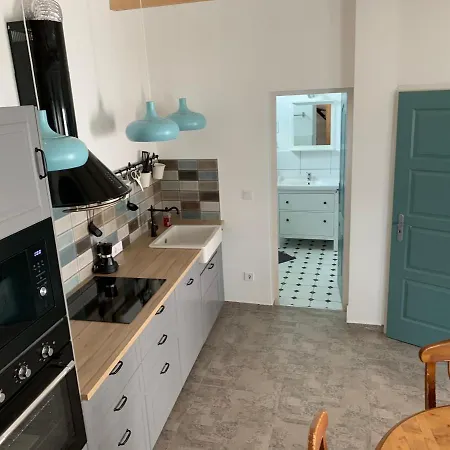 Viki Apartmanhaz Dorog Exterior photo