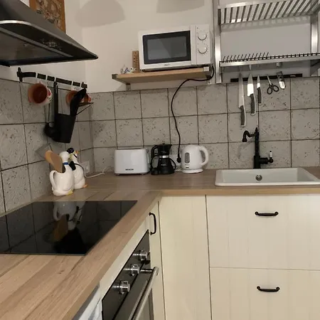 Viki Apartmanhaz Dorog Exterior photo