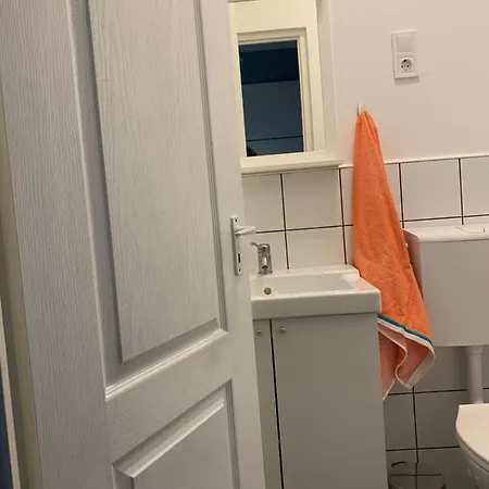 Viki Apartmanhaz Dorog Exterior photo