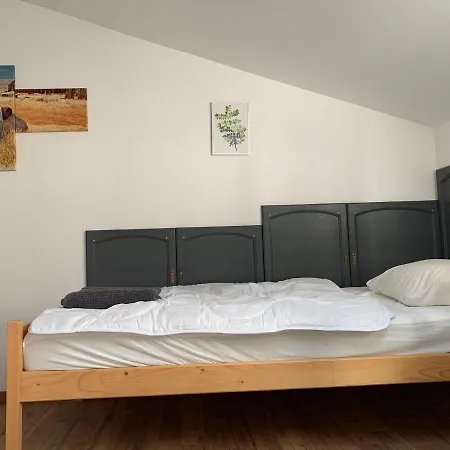 Viki Apartmanhaz Dorog Exterior photo