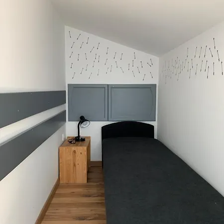 Viki Apartmanhaz Dorog Exterior photo