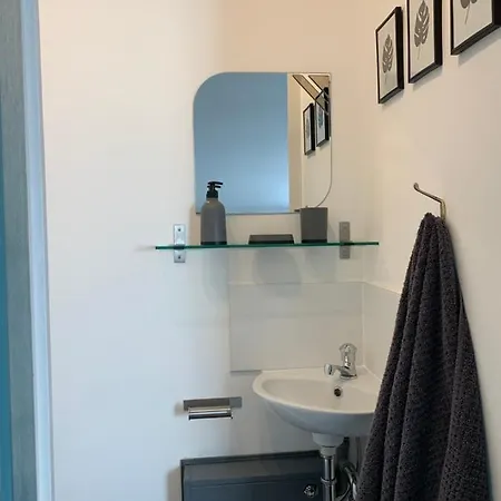 Viki Apartmanhaz Dorog Exterior photo