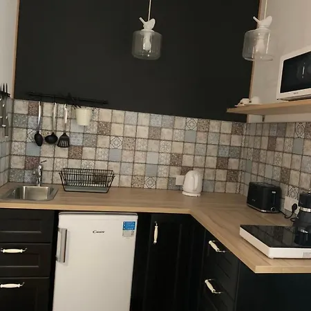 Viki Apartmanhaz Dorog Exterior photo