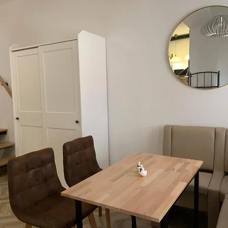 Viki Apartmanhaz Dorog Exterior photo