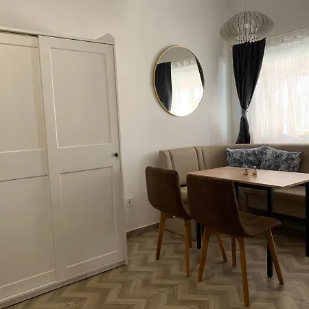 Viki Apartmanhaz Dorog Exterior photo
