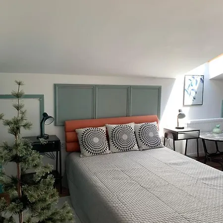 Viki Apartmanhaz Dorog Exterior photo