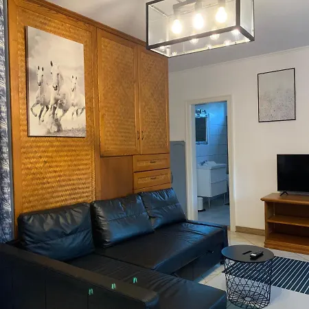 Viki Apartmanhaz Dorog Exterior photo
