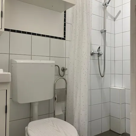 Viki Apartmanhaz Dorog Exterior photo