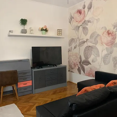 Viki Apartmanhaz Dorog Exterior photo