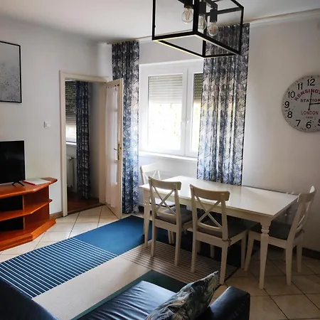 Viki Apartmanhaz Dorog Exterior photo