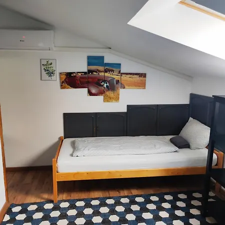 Viki Apartmanhaz Dorog Exterior photo