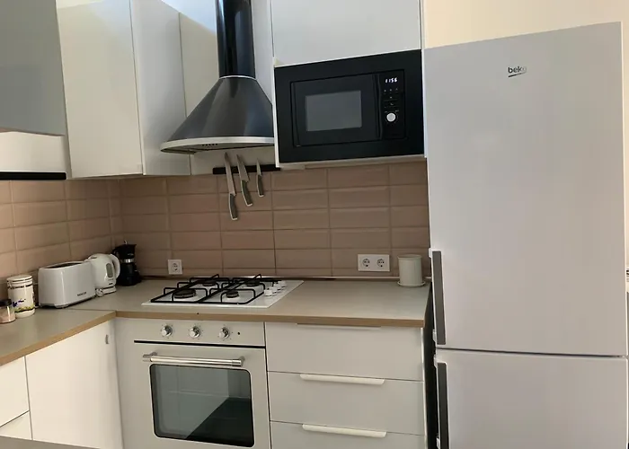 Viki Apartmanhaz