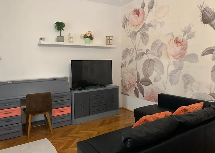 Viki Apartmanhaz