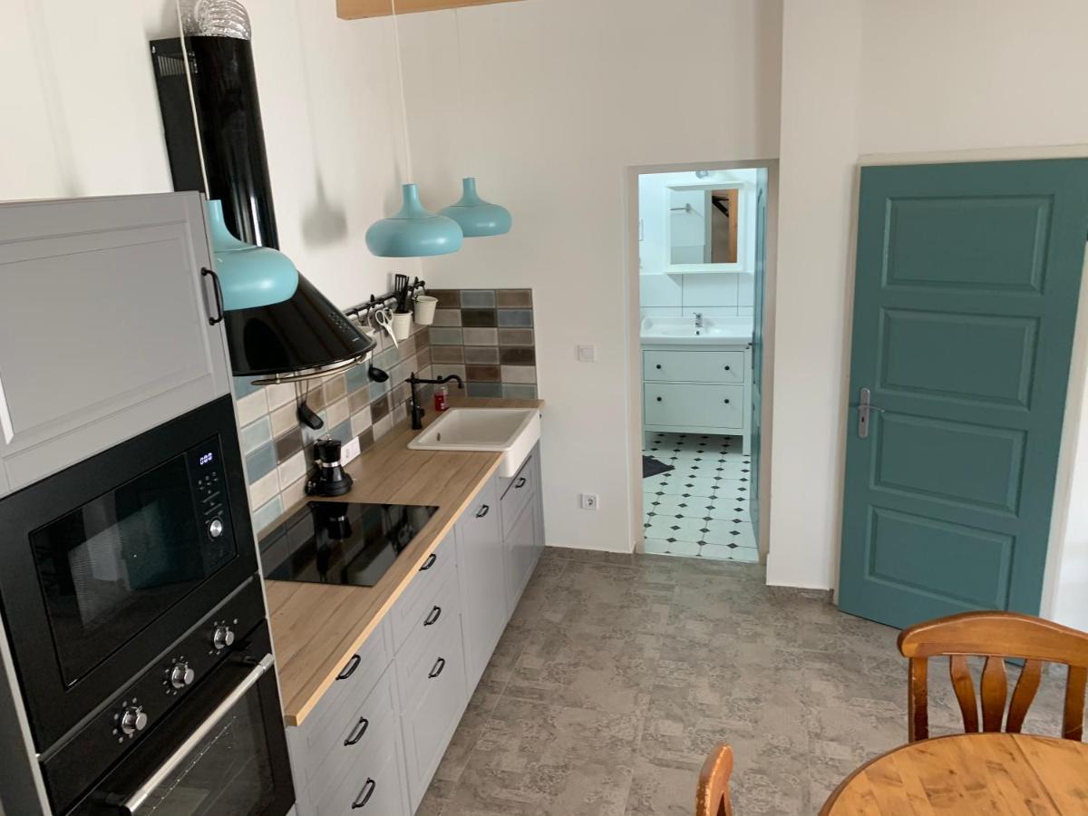 Apartment Viki Apartmanhaz Dorog