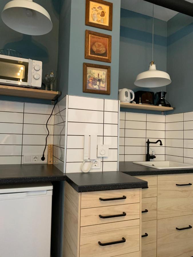 Viki Apartmanhaz Dorog