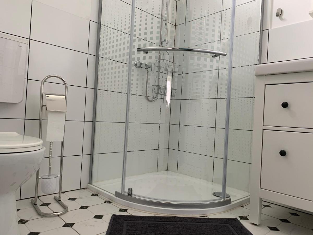 Viki Apartmanhaz Apartment *