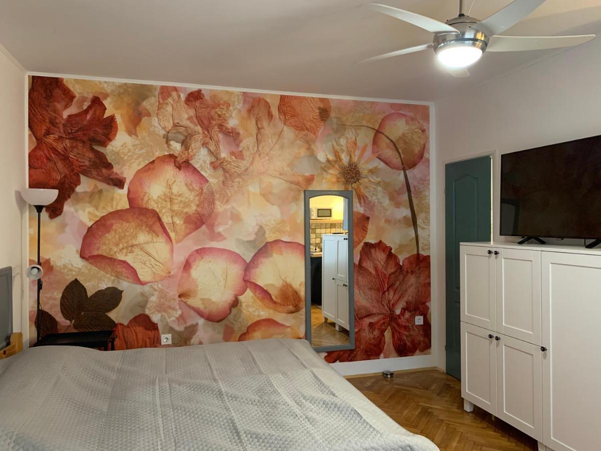 Viki Apartmanhaz *