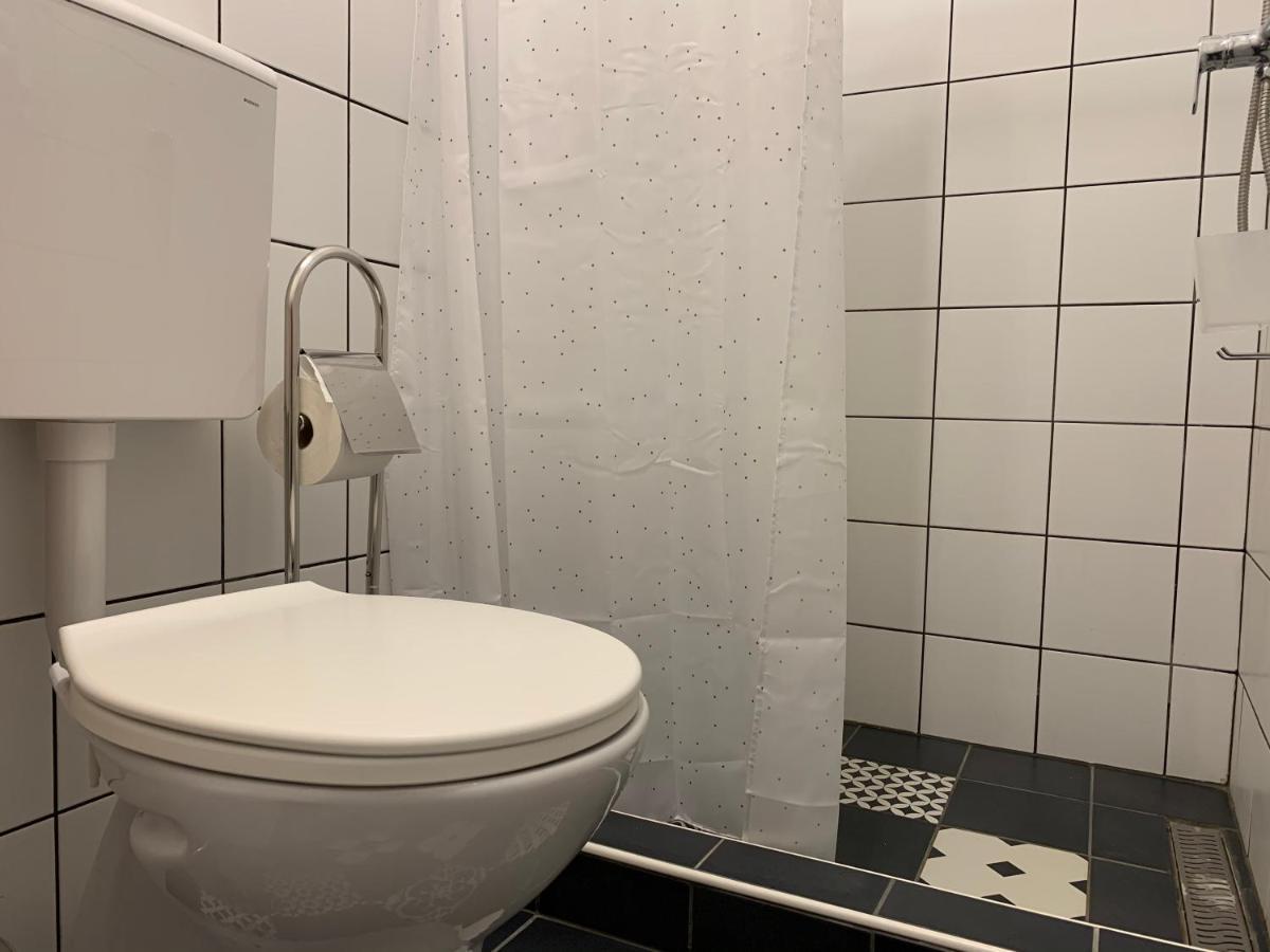 Viki Apartmanhaz Apartment Dorog