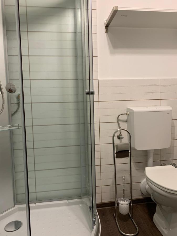 Apartment Viki Apartmanhaz