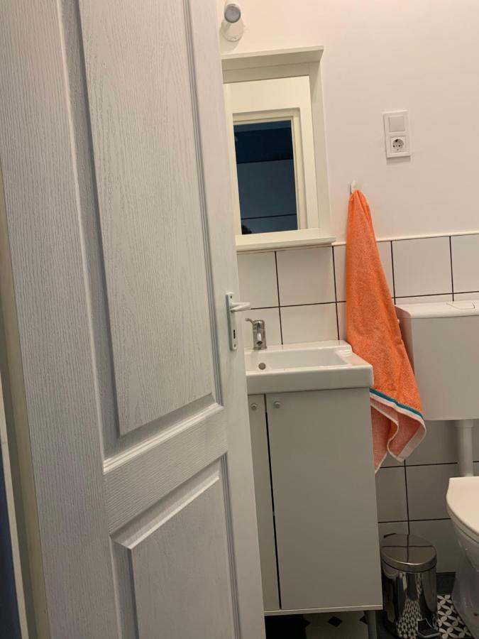 Apartment Viki Apartmanhaz