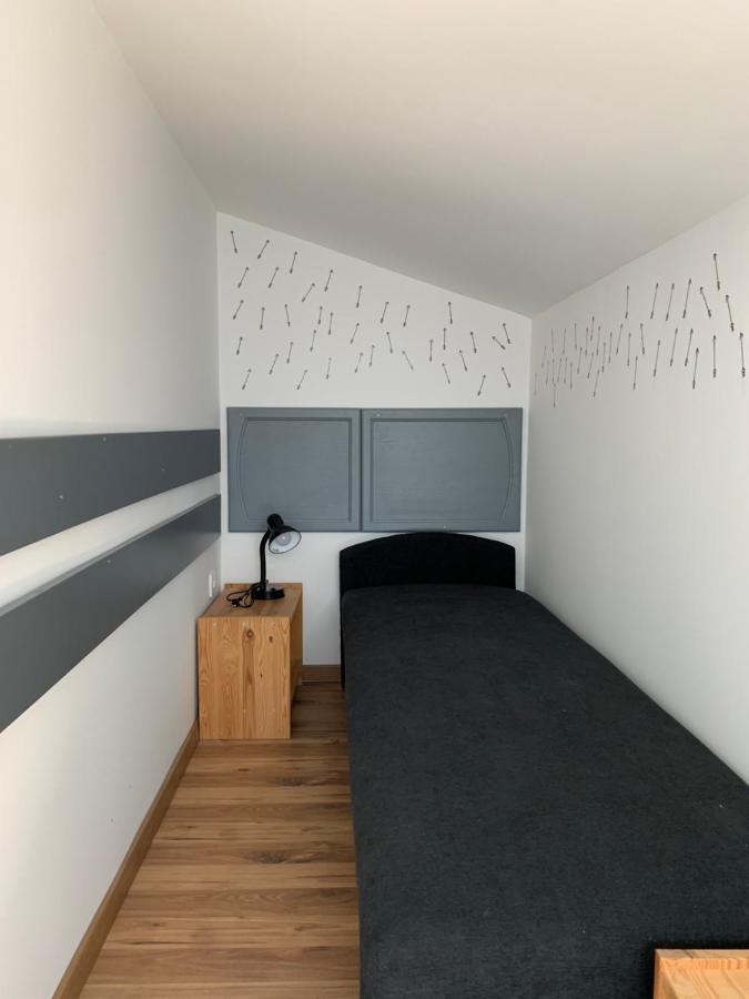 Viki Apartmanhaz * Dorog