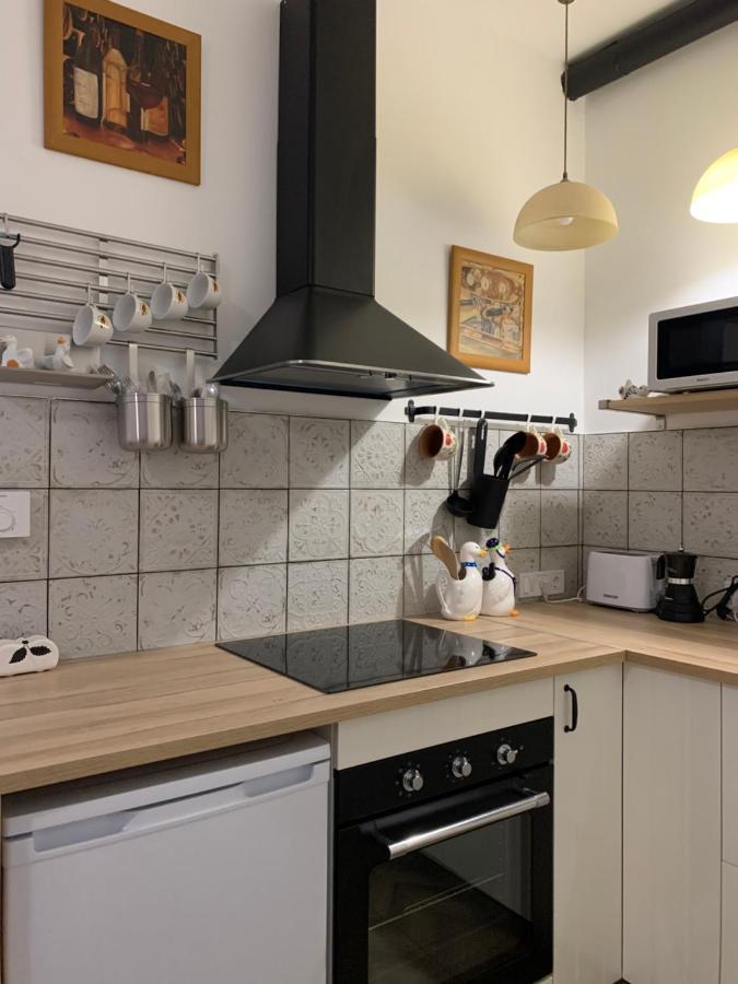 Viki Apartmanhaz * Dorog