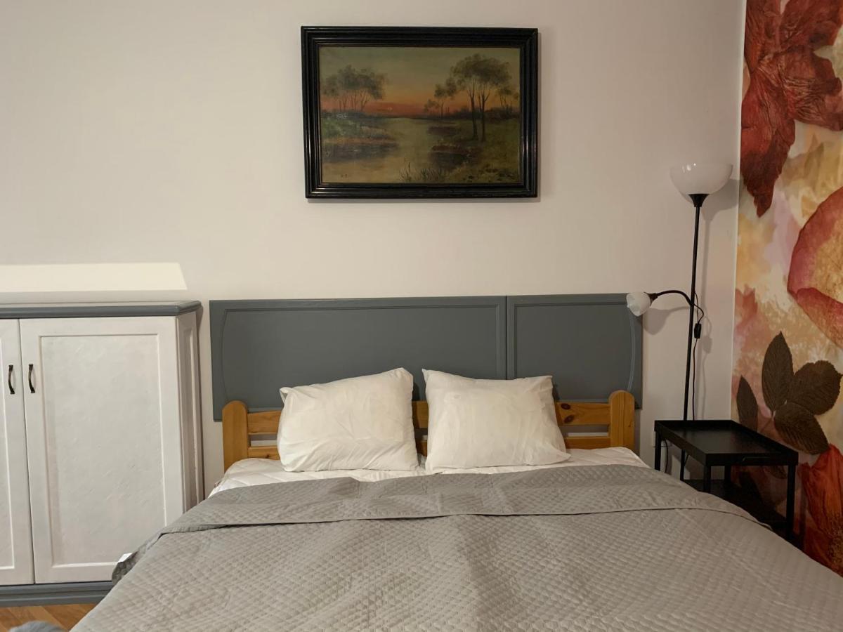Viki Apartmanhaz *