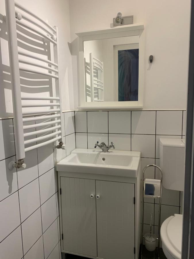 Apartment Viki Apartmanhaz