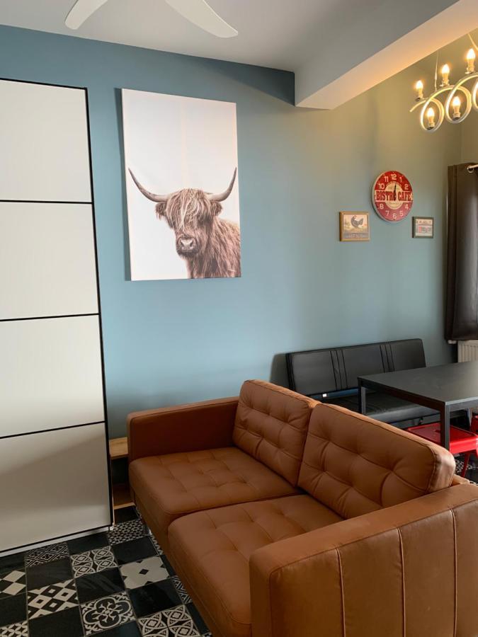 Viki Apartmanhaz Dorog