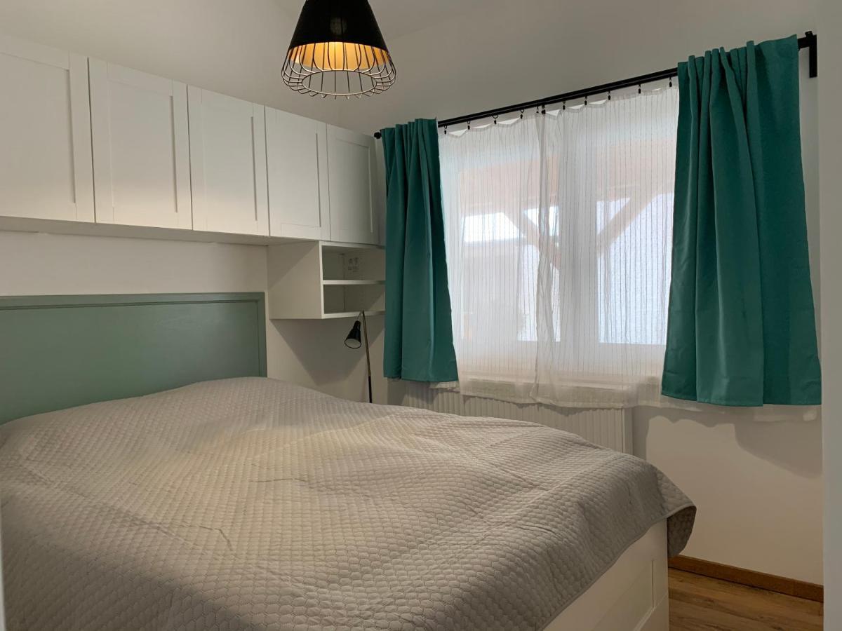 Viki Apartmanhaz Dorog