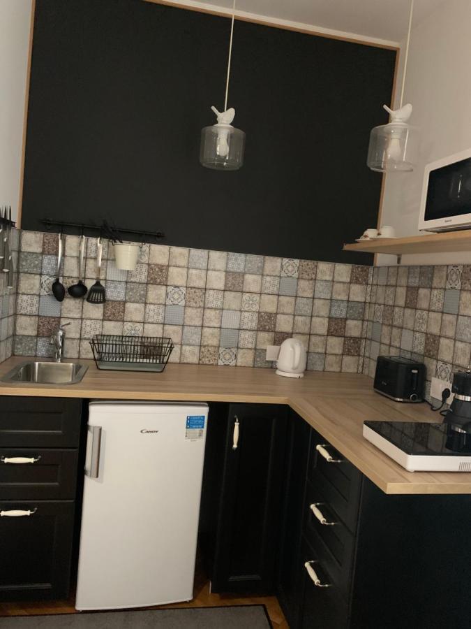 Viki Apartmanhaz