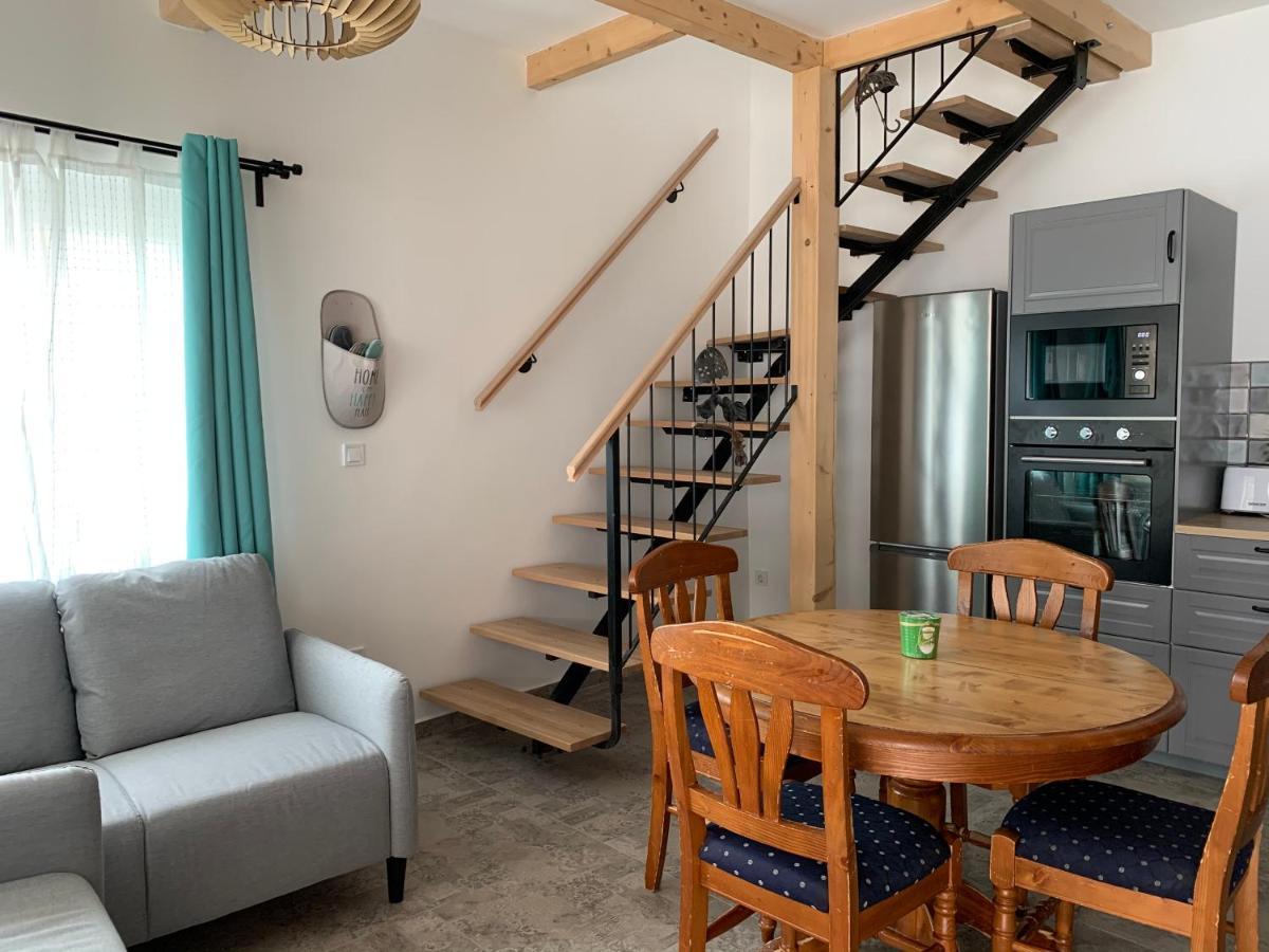Viki Apartmanhaz * Dorog
