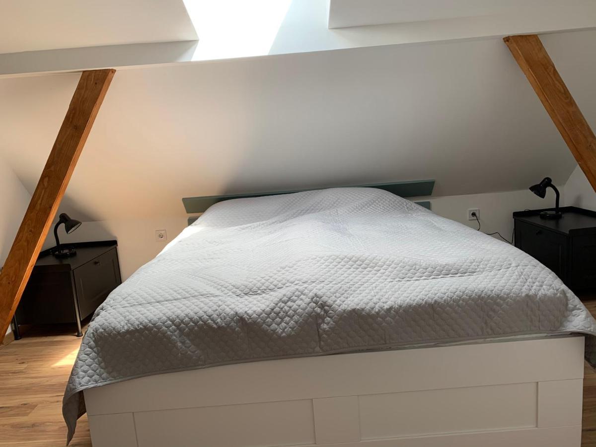 Viki Apartmanhaz * Dorog