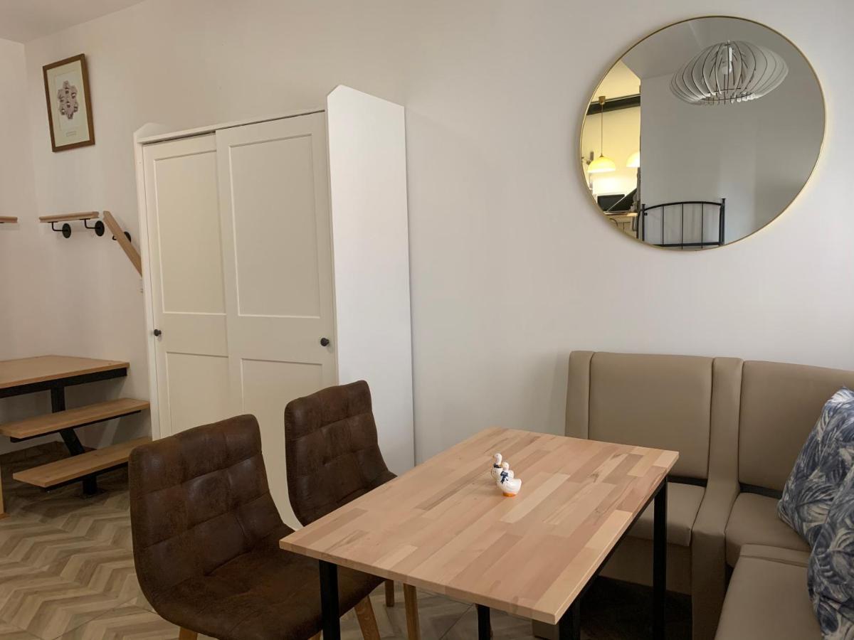 Apartment Viki Apartmanhaz Dorog
