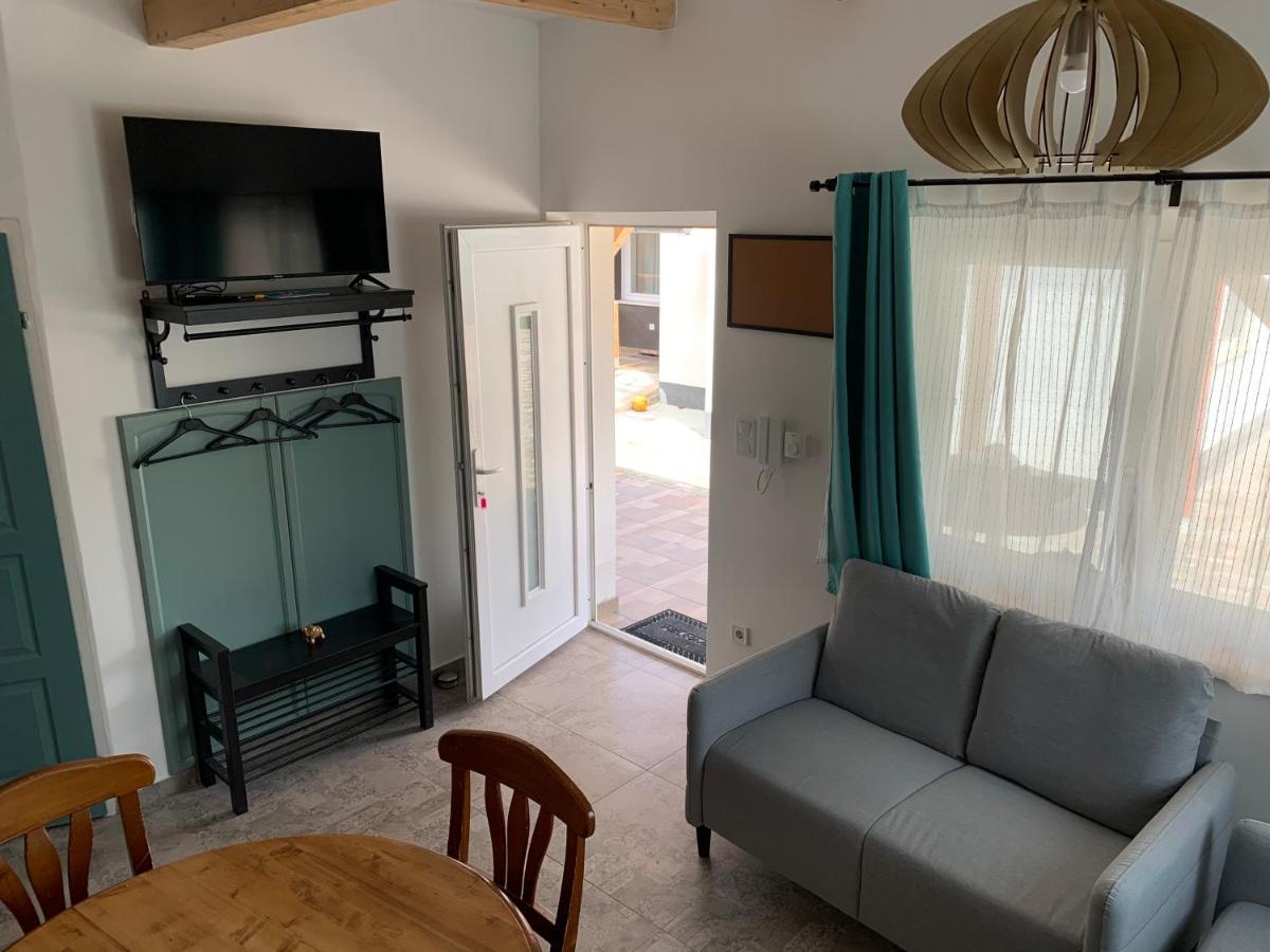 Viki Apartmanhaz