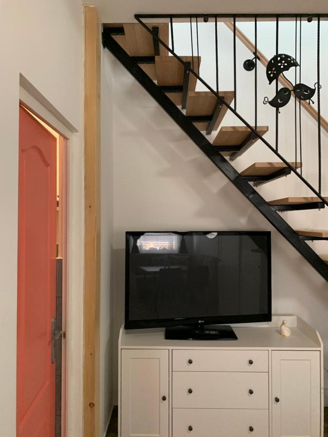 Viki Apartmanhaz Apartment *