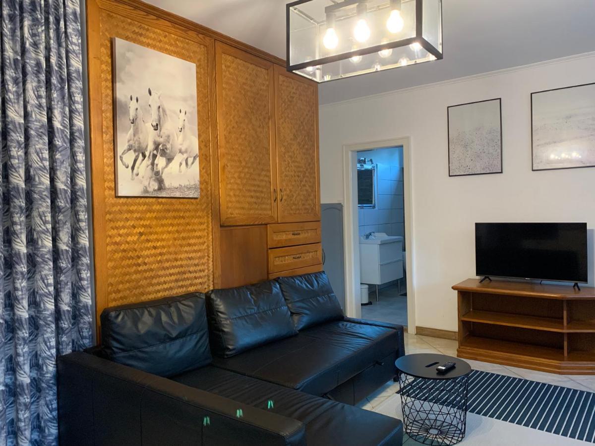 Viki Apartmanhaz Apartment *