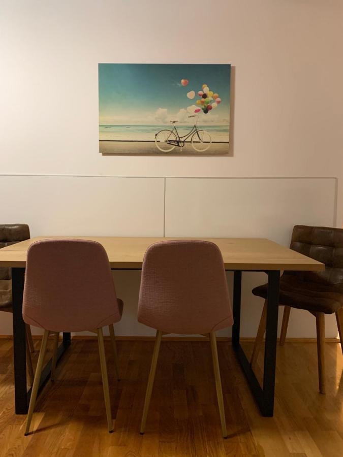 Viki Apartmanhaz Apartment Dorog