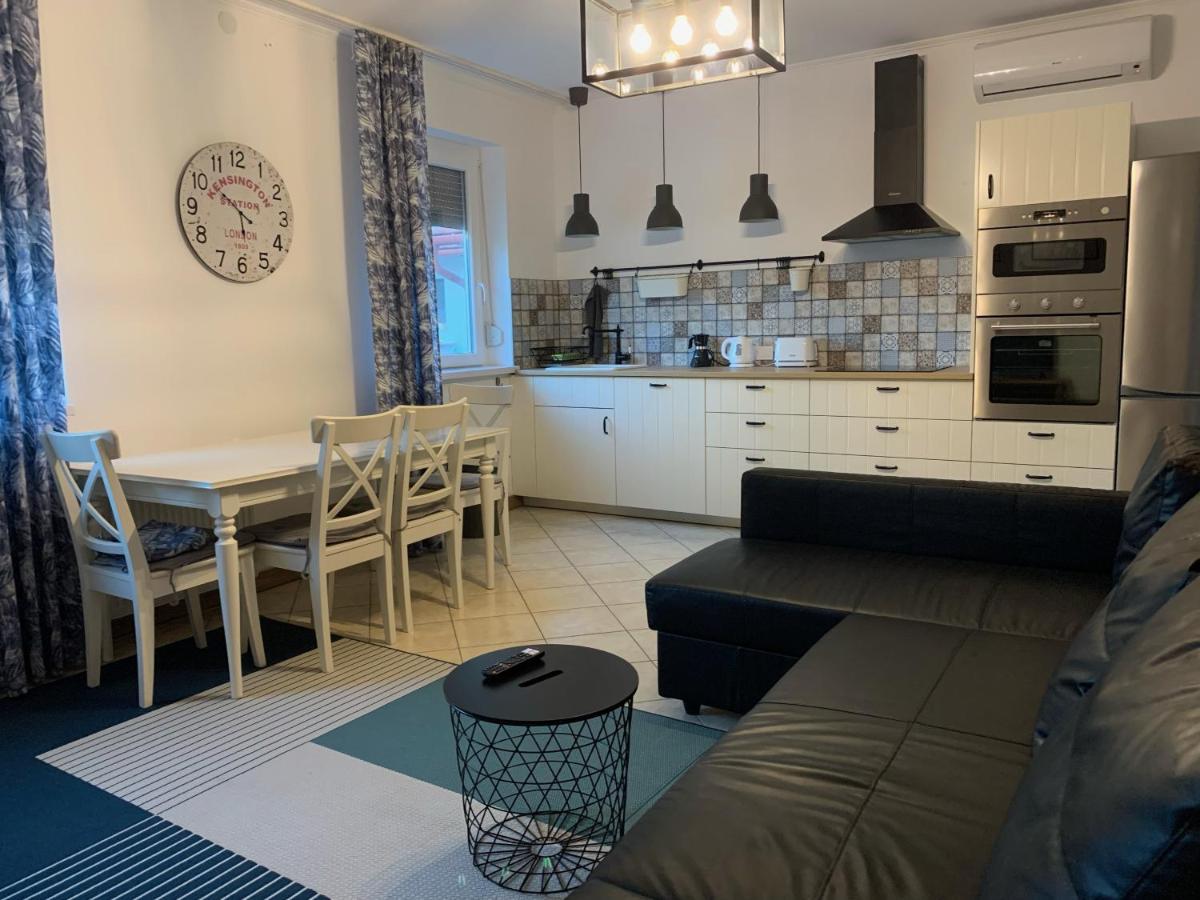 Viki Apartmanhaz