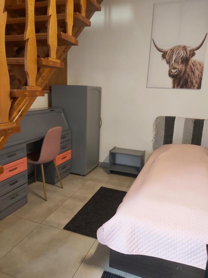 Viki Apartmanhaz Dorog