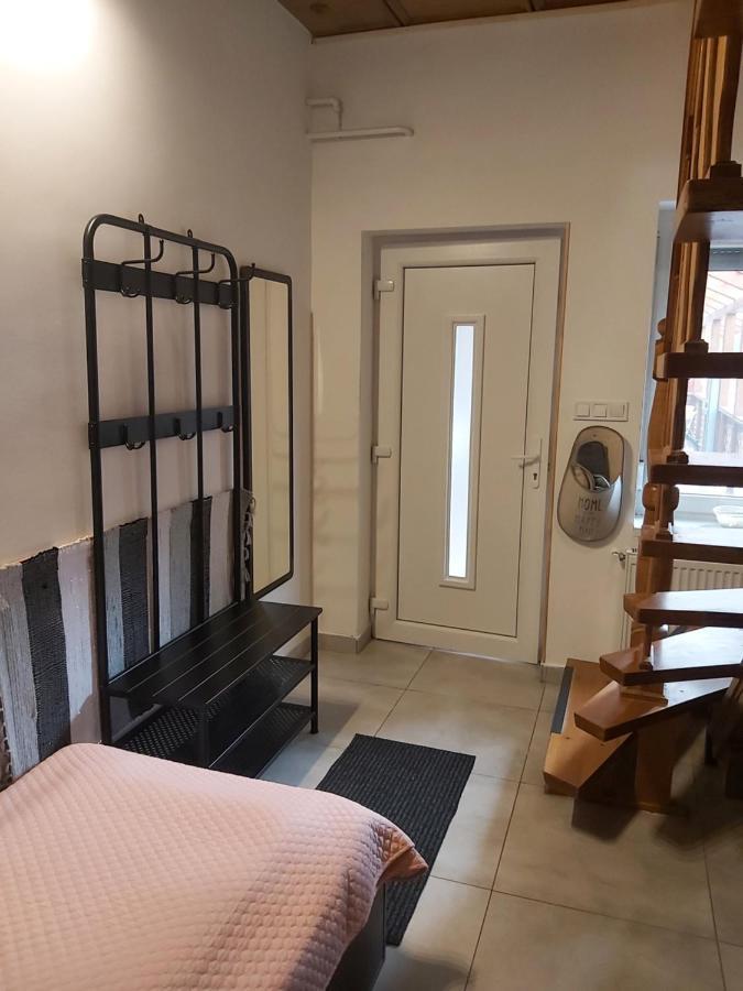 Viki Apartmanhaz Dorog