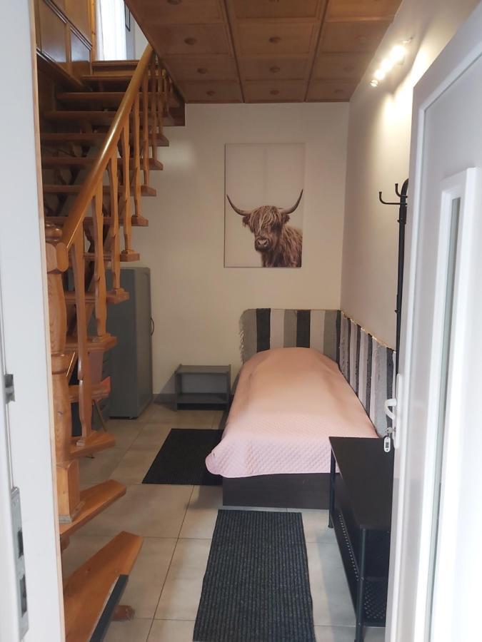 Viki Apartmanhaz Apartment