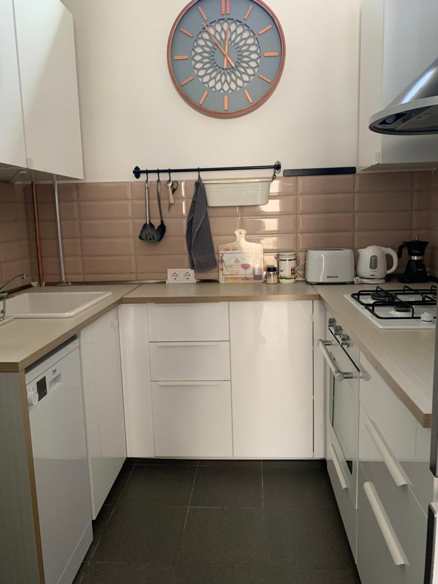 Apartment Viki Apartmanhaz