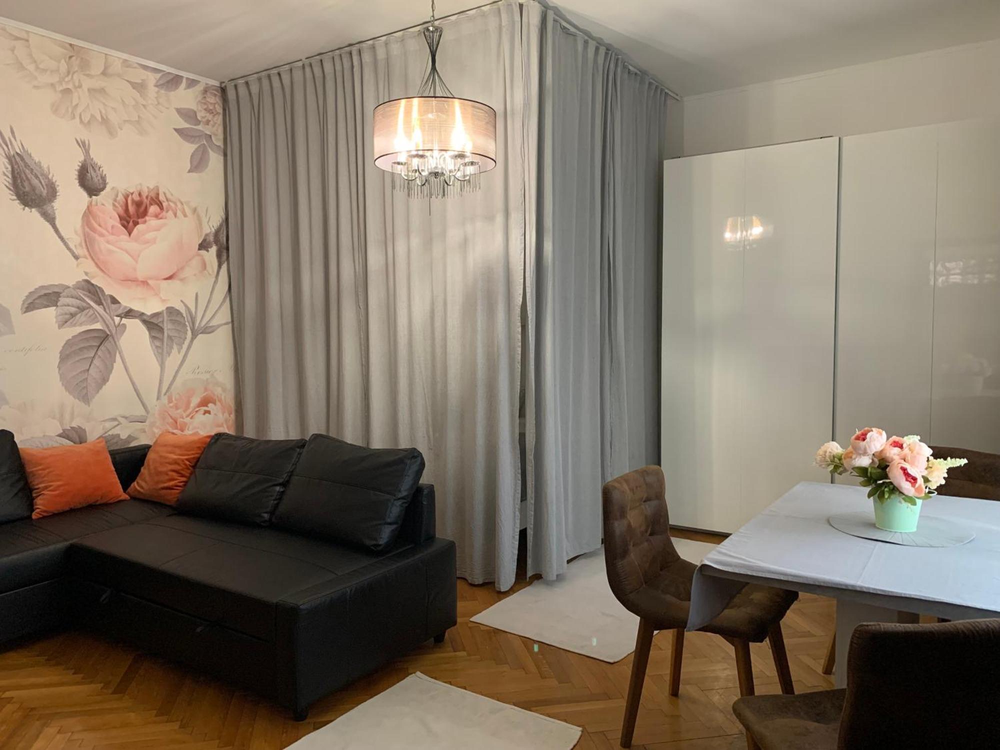 Viki Apartmanhaz Apartment *