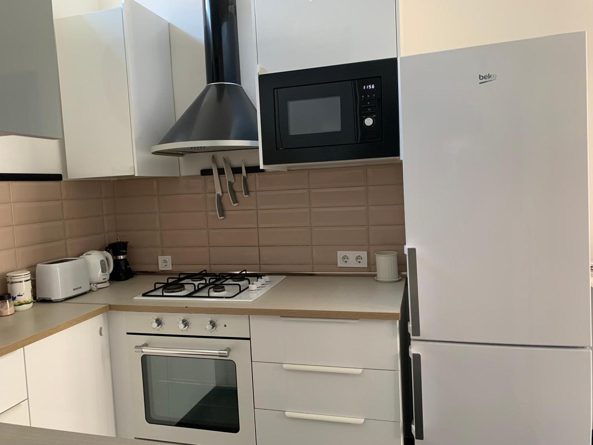 Viki Apartmanhaz Apartment Dorog