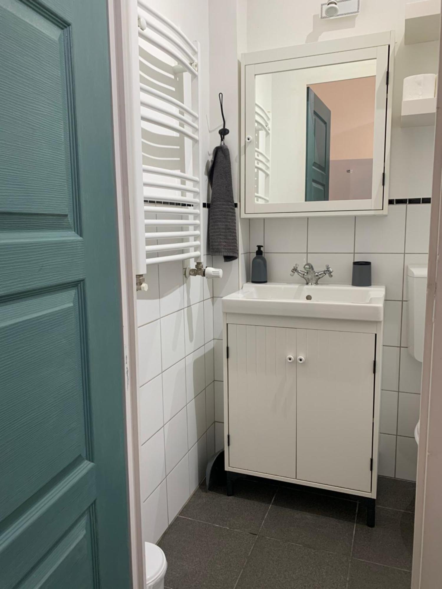 Apartment Viki Apartmanhaz Dorog