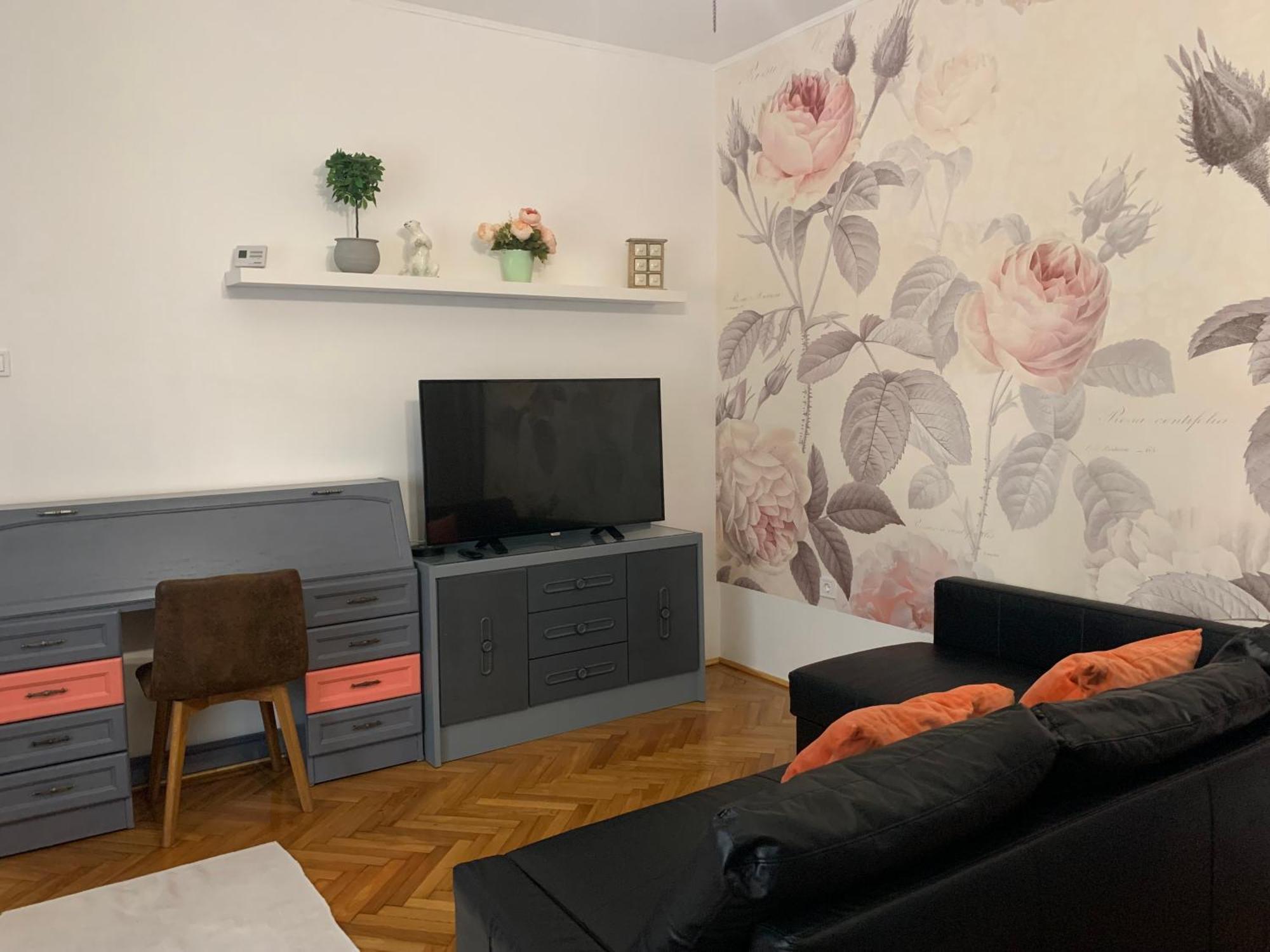 Viki Apartmanhaz Dorog