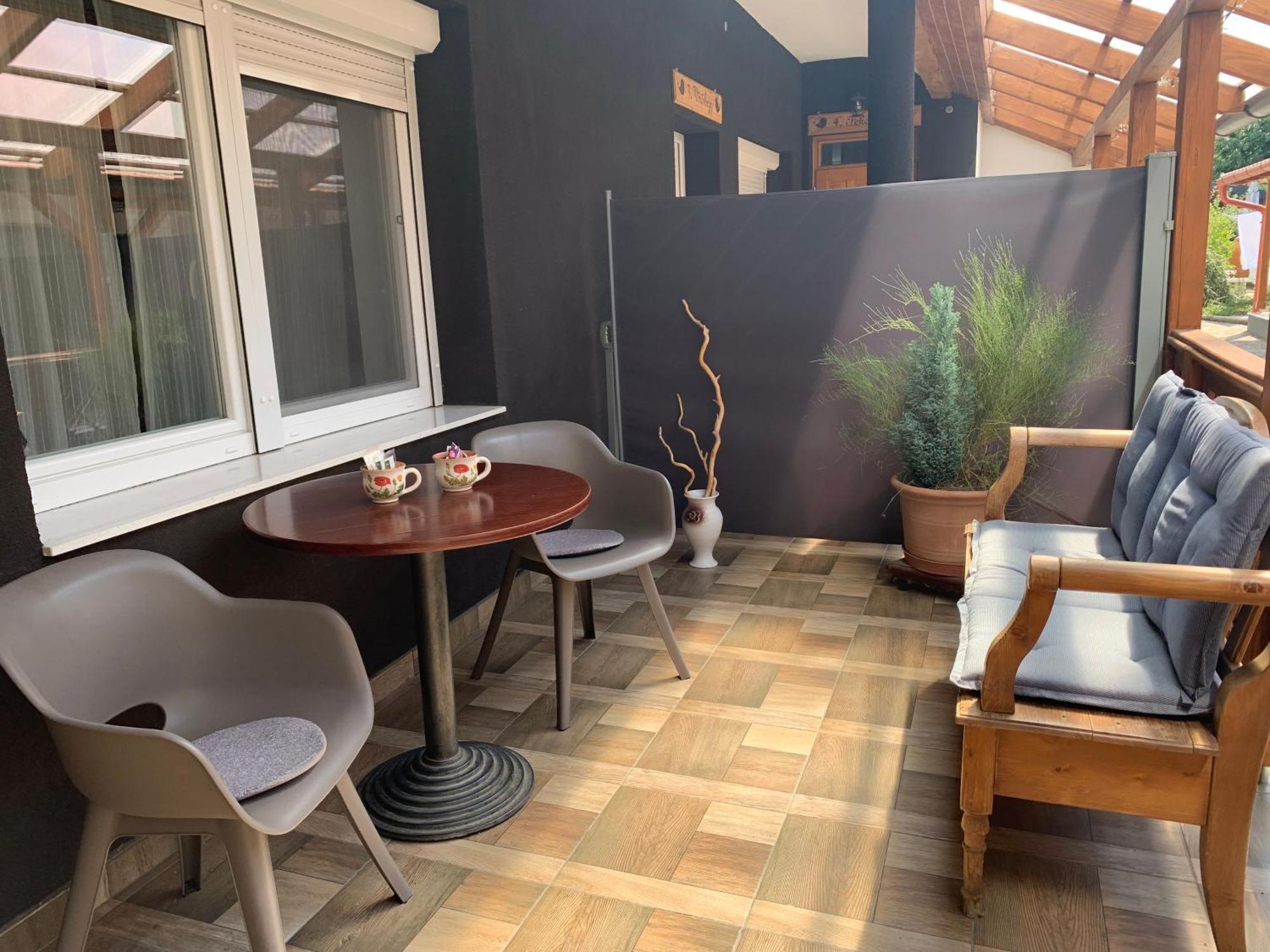 Viki Apartmanhaz Apartment