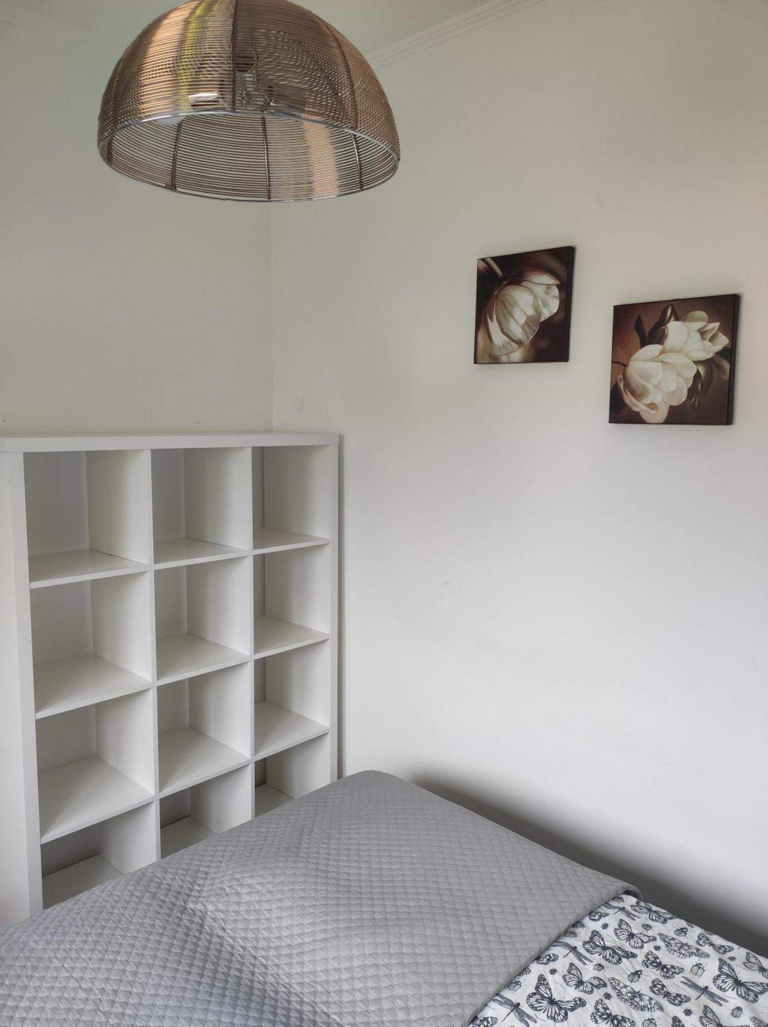 Apartment Viki Apartmanhaz *