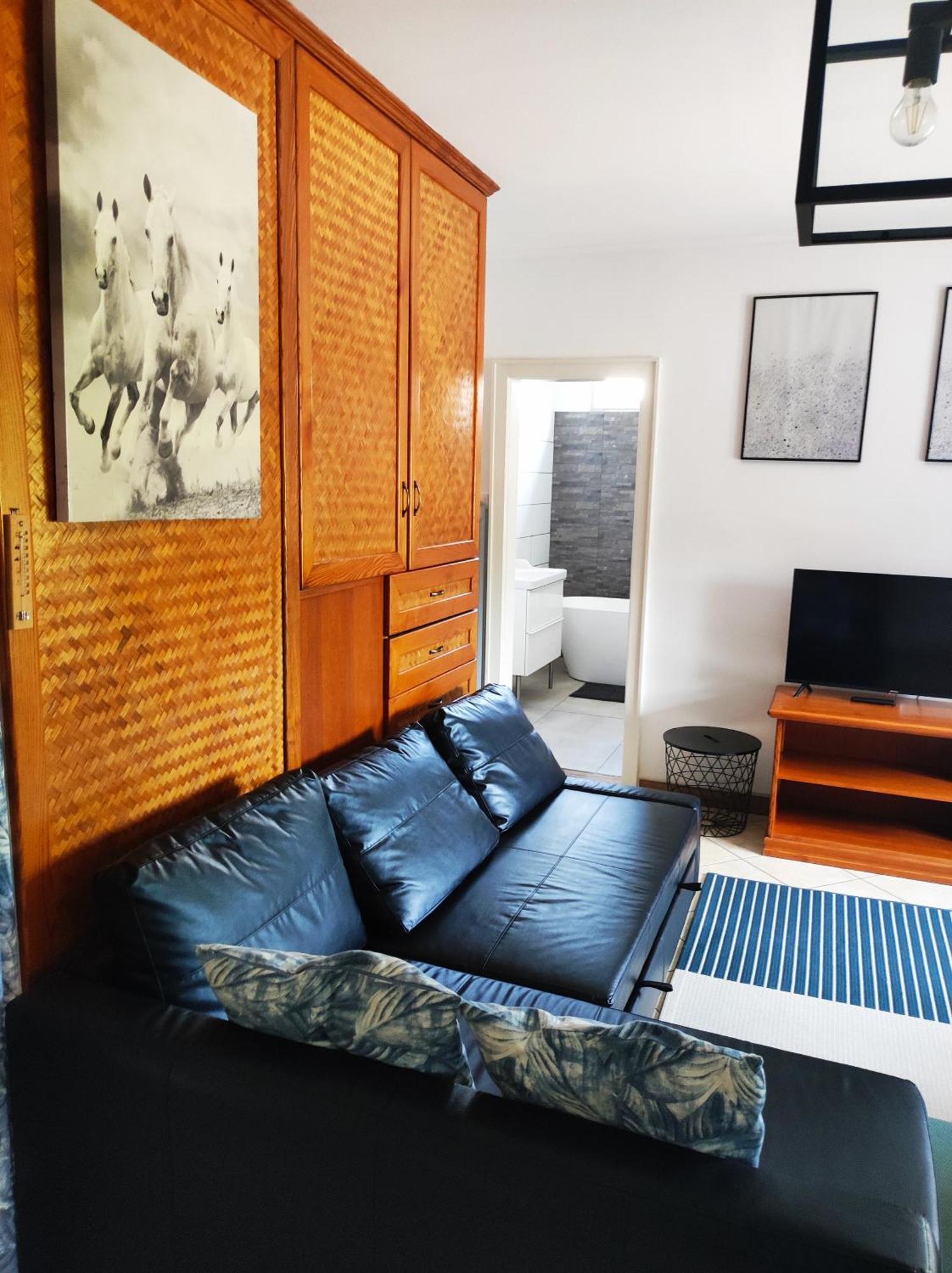 Viki Apartmanhaz *